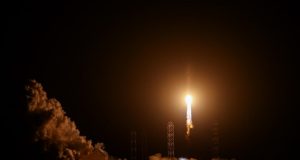 Комплекс «Байтерек»: успешный старт новой эры казахстанской космонавтики Home