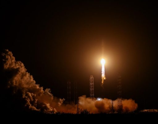 Комплекс «Байтерек»: успешный старт новой эры казахстанской космонавтики