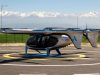 В Alatau City состоялся первый демонстрационный полет аэротакси eVTOL