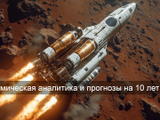Лунная экономика начинается без Китая: NASA делает ставку на Тайвань Home