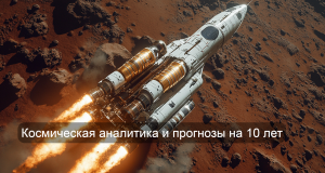 Лунная экономика начинается без Китая: NASA делает ставку на Тайвань Home