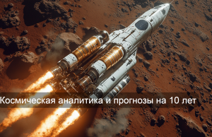 Лунная экономика начинается без Китая: NASA делает ставку на Тайвань Home