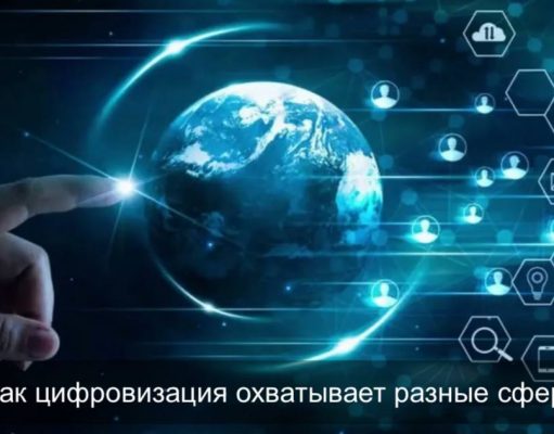 Казахстан и мир в эпоху инноваций: главные технологические события недели