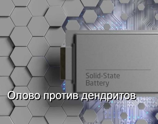 Корейцы показали батарею будущего: 350 Вт/кг и всего 2 МПа