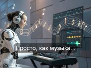 Новая аудиомодель Stability AI создает 6-минутные композиции Home