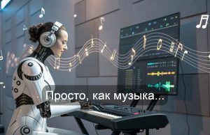 Новая аудиомодель Stability AI создает 6-минутные композиции Home