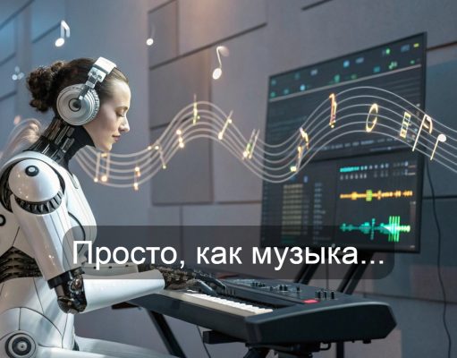 Новая аудиомодель Stability AI создает 6-минутные композиции