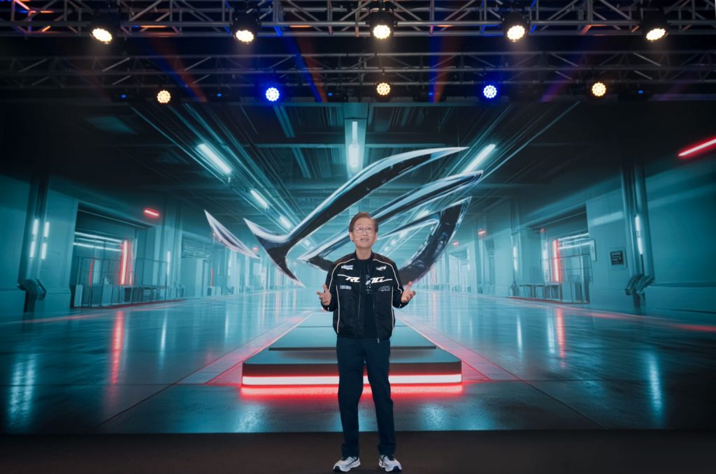 Технологии как стиль жизни: 20 лет истории ASUS ROG