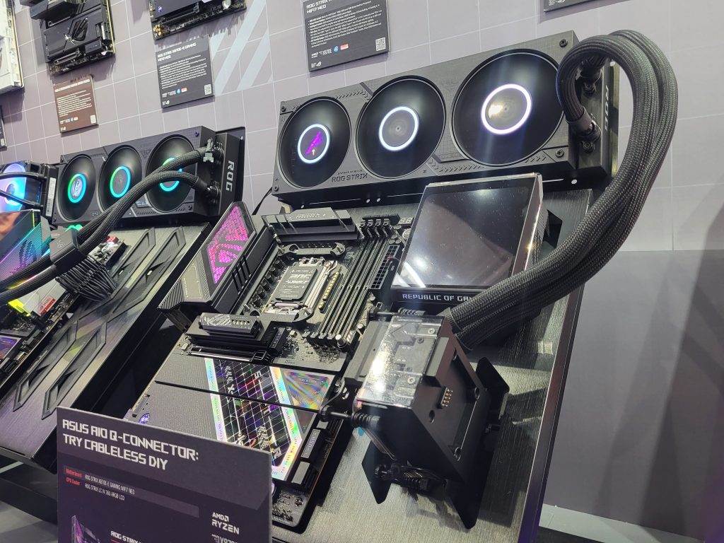 Технологии как стиль жизни: 20 лет истории ASUS ROG