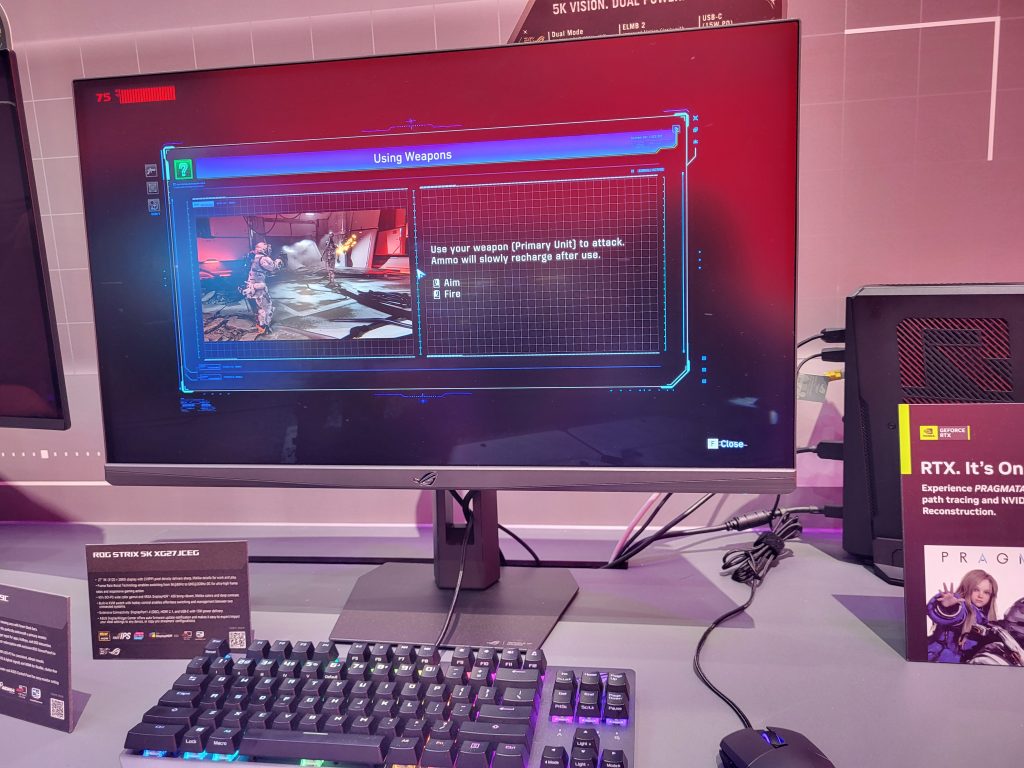 20 лет инноваций: юбилейная коллекция ROG