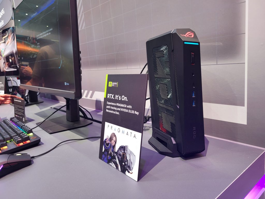 Технологии как стиль жизни: 20 лет истории ASUS ROG