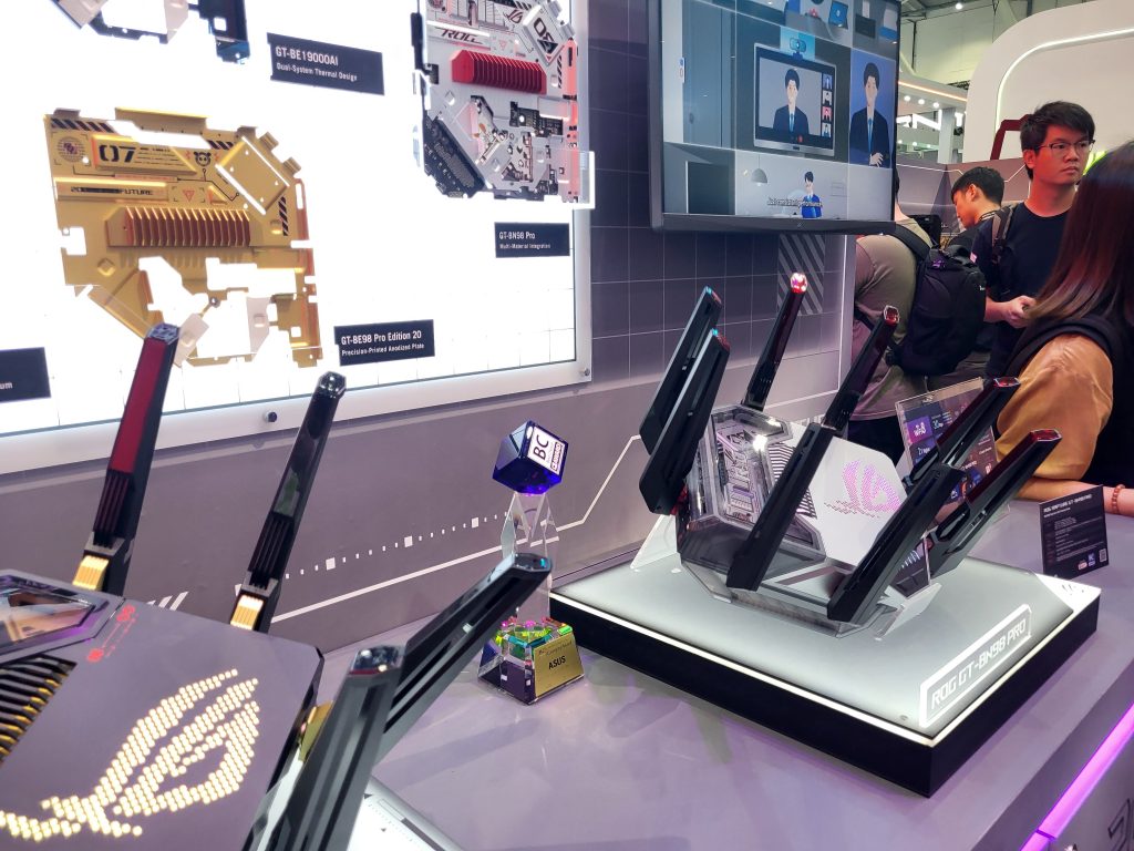 Технологии как стиль жизни: 20 лет истории ASUS ROG