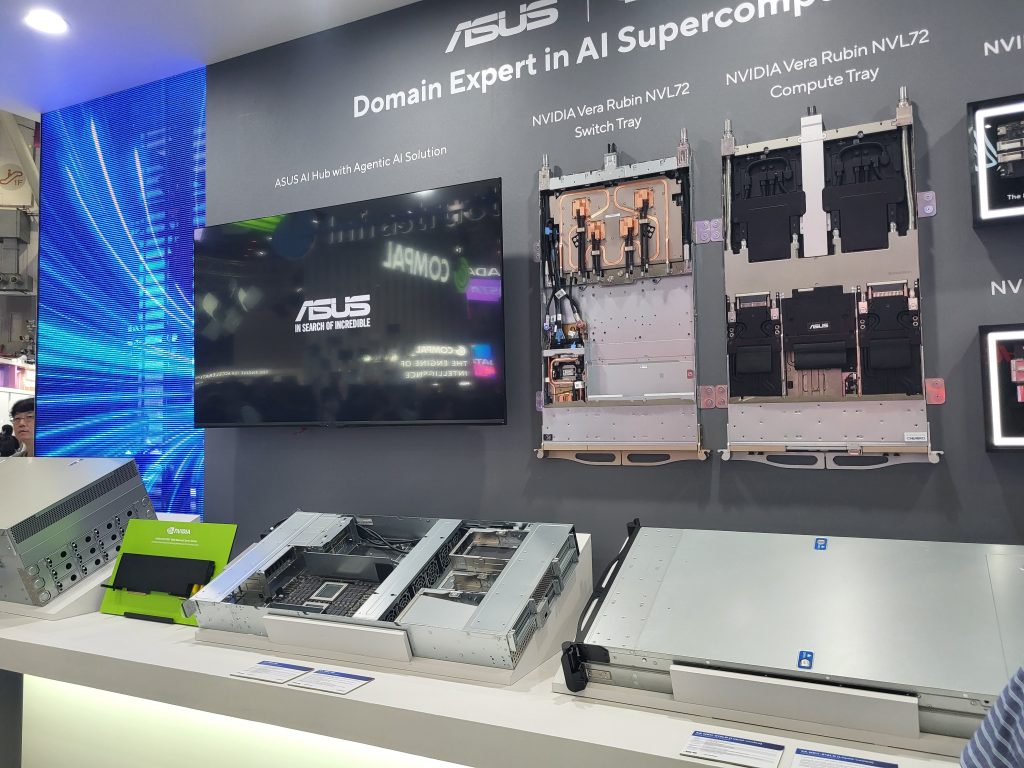 Главные новинки ASUS PC на Computex 2026