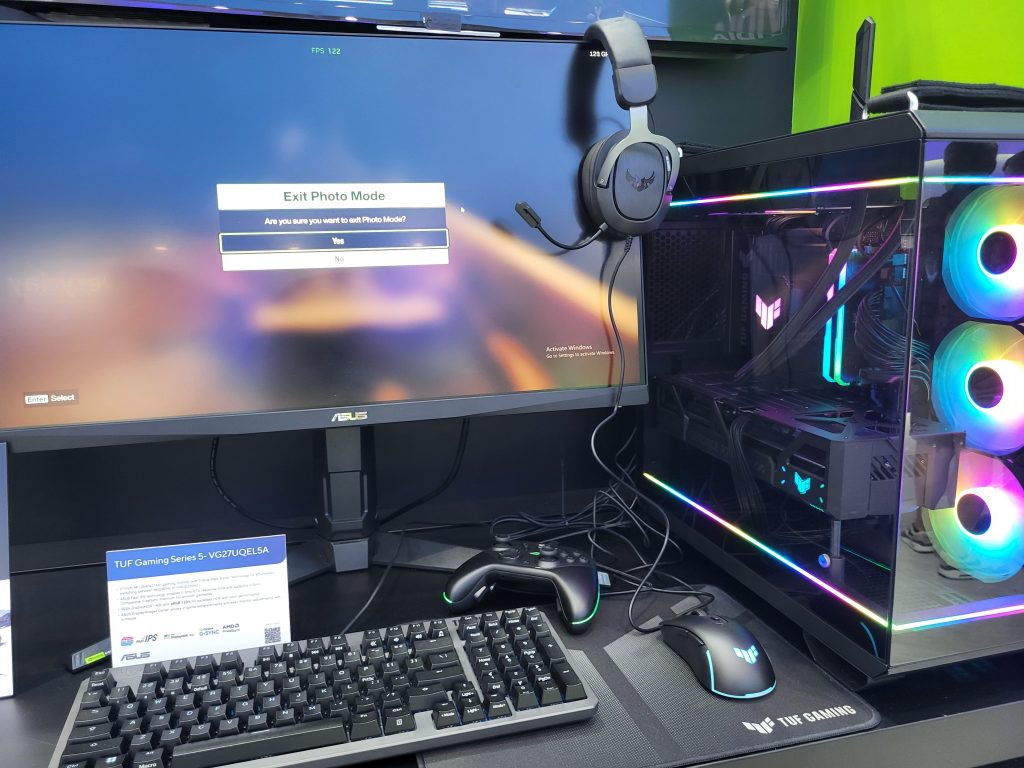 Главные новинки ASUS PC на Computex 2026