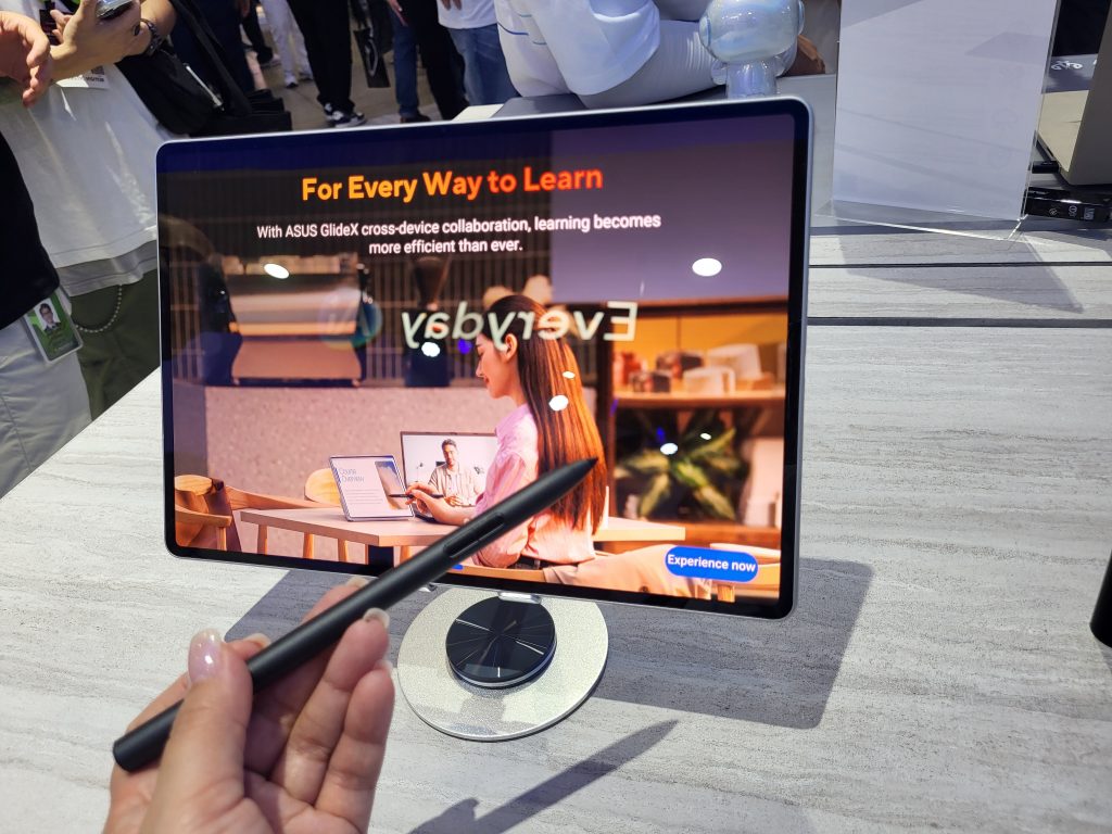 Главные новинки ASUS PC на Computex 2026