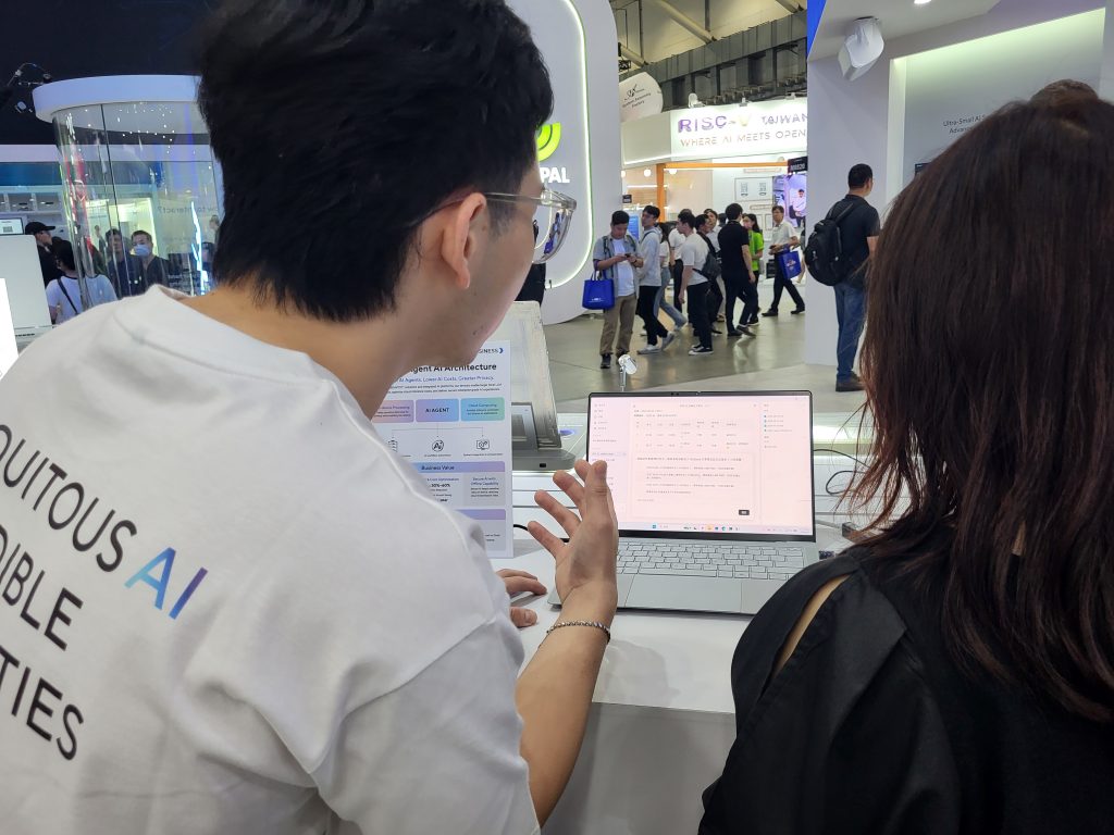 Главные новинки ASUS PC на Computex 2026