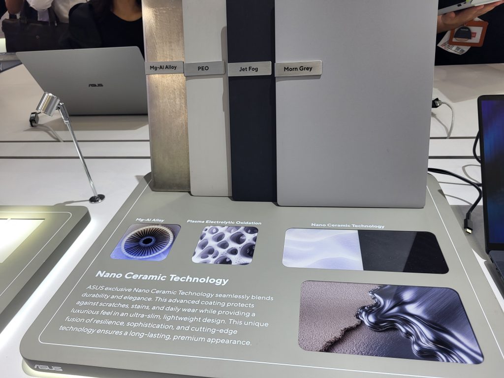 Главные новинки ASUS PC на Computex 2026