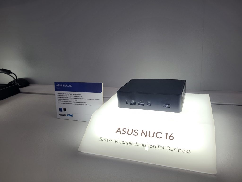 Технологии как стиль жизни: 20 лет истории ASUS ROG