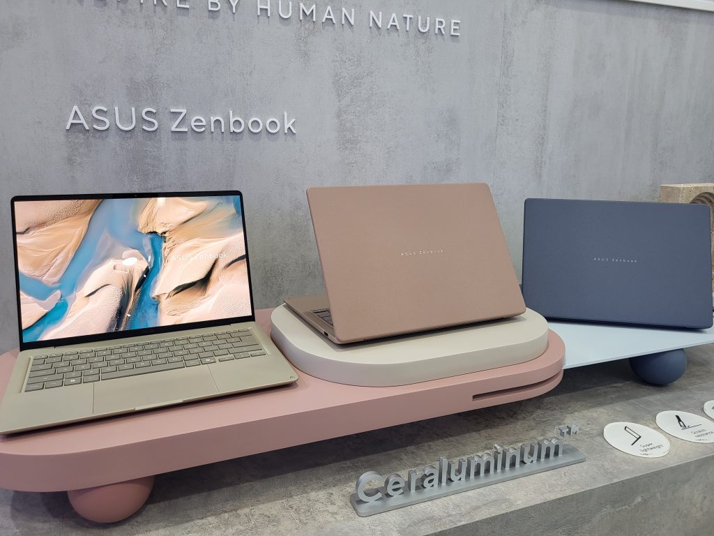Главные новинки ASUS PC на Computex 2026