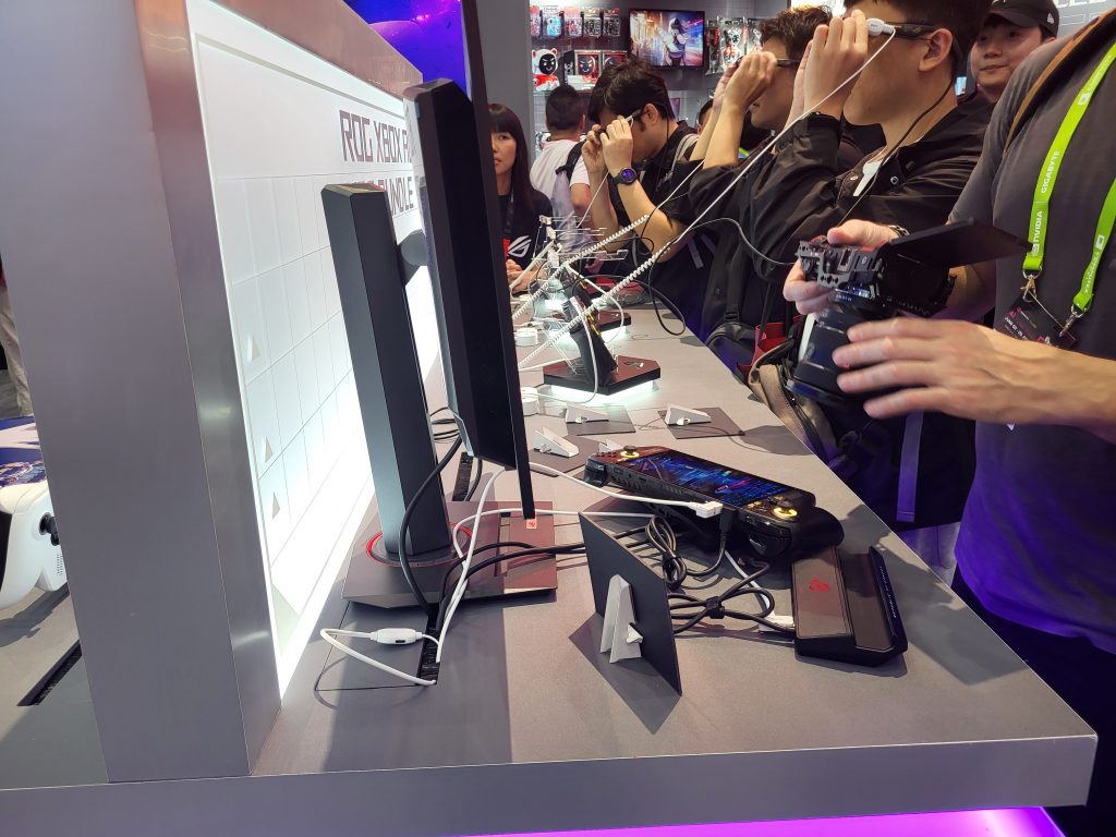Главные новинки ASUS PC на Computex 2026