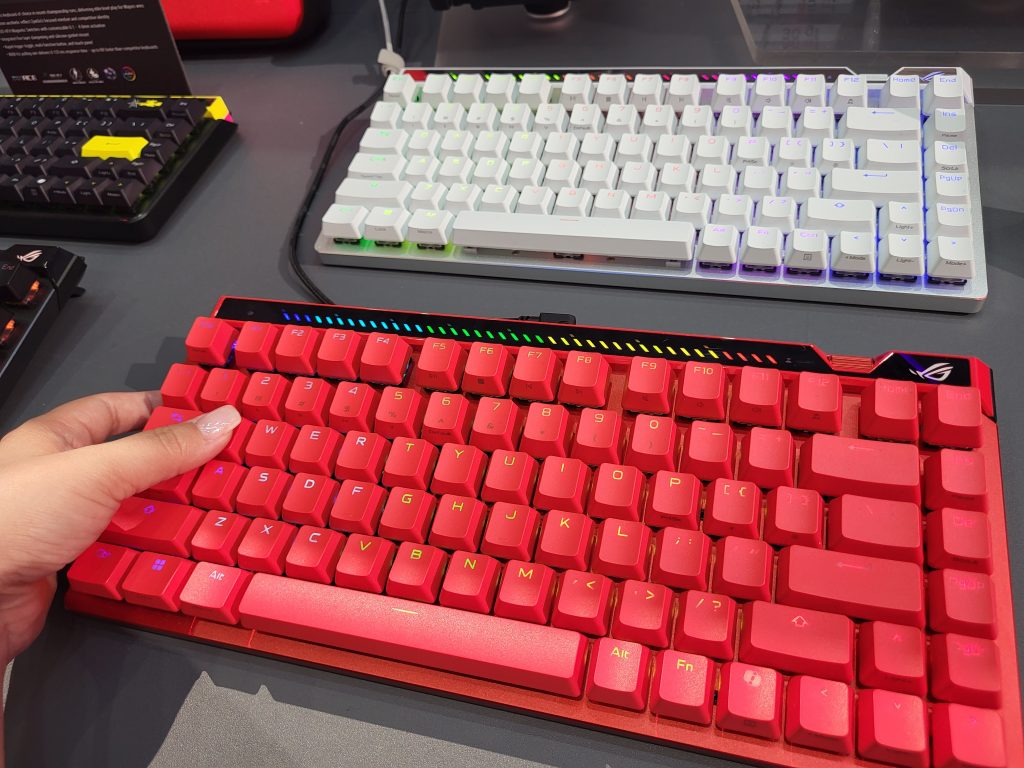 Технологии как стиль жизни: 20 лет истории ASUS ROG