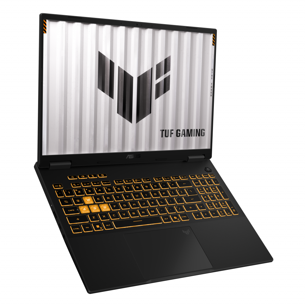 Технологии как стиль жизни: 20 лет истории ASUS ROG