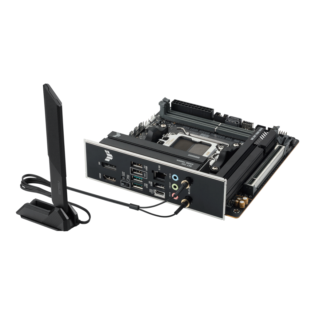 Технологии как стиль жизни: 20 лет истории ASUS ROG