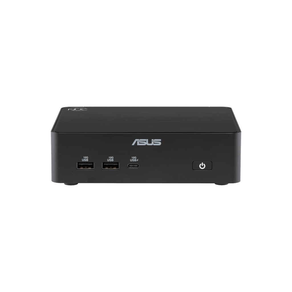 Главные новинки ASUS PC на Computex 2026