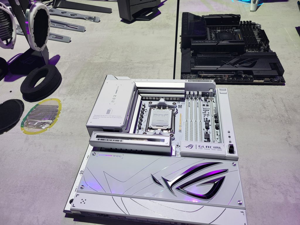 Технологии как стиль жизни: 20 лет истории ASUS ROG