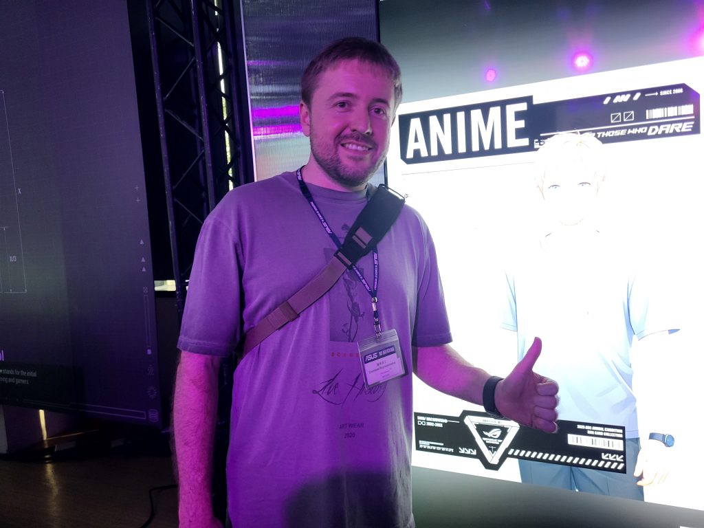 Технологии как стиль жизни: 20 лет истории ASUS ROG