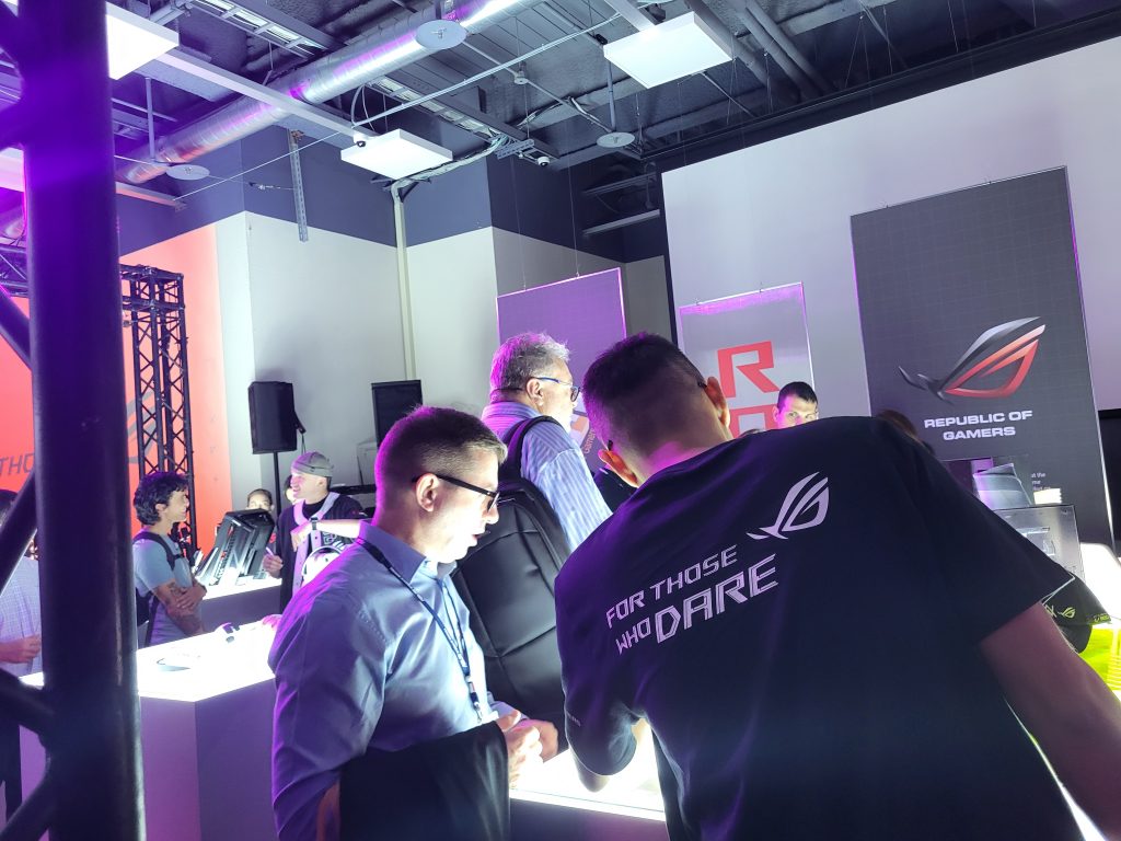 Технологии как стиль жизни: 20 лет истории ASUS ROG
