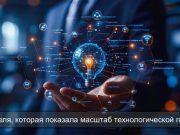 О главном за неделю: Starship, развитие ИИ в Казахстане и новые устройства ASUS Home