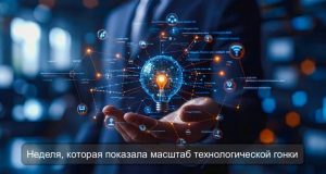 О главном за неделю: Starship, развитие ИИ в Казахстане и новые устройства ASUS Home