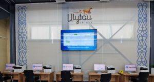 Первый цифровой ЦОН Smart Point в области Улытау — новый цифровой формат получения государственных услуг Home