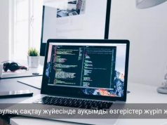 Қазақстанның денсаулық сақтау жүйесі толық цифрлық экожүйеге бет алды
