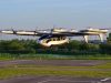 AutoFlight ірі электрлік ұшу аппаратын таныстырды