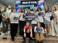 Қазақстанның 12 өңірінен жиналған жастар Creative Start бағдарламасында өз жобаларын таныстырды