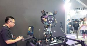 Главные новинки ASUS PC на Computex 2026 Home