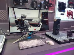 Технологии как стиль жизни: 20 лет истории ASUS ROG