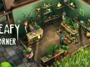 Leafy Corner: бөлме өсімдіктері дүкенін басқаруға арналған жаңа симулятор таныстырылды