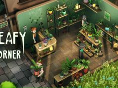 Leafy Corner: бөлме өсімдіктері дүкенін басқаруға арналған жаңа симулятор таныстырылды