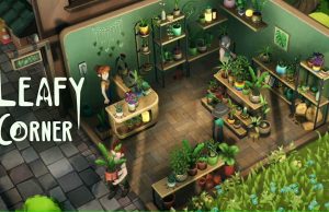 Leafy Corner: бөлме өсімдіктері дүкенін басқаруға арналған жаңа симулятор таныстырылды Жаңалықтар