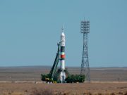 Точную копию лунной базы предложили построить в Байконуре Home