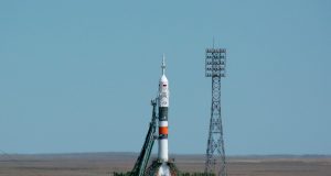 Точную копию лунной базы предложили построить в Байконуре Home