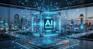 AI-SANA: Новая модель подготовки кадров Home