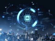 Апта шолуы: жасанды интеллектінің жаңа қадамдары және цифрлық Қазақстанның даму бағыты