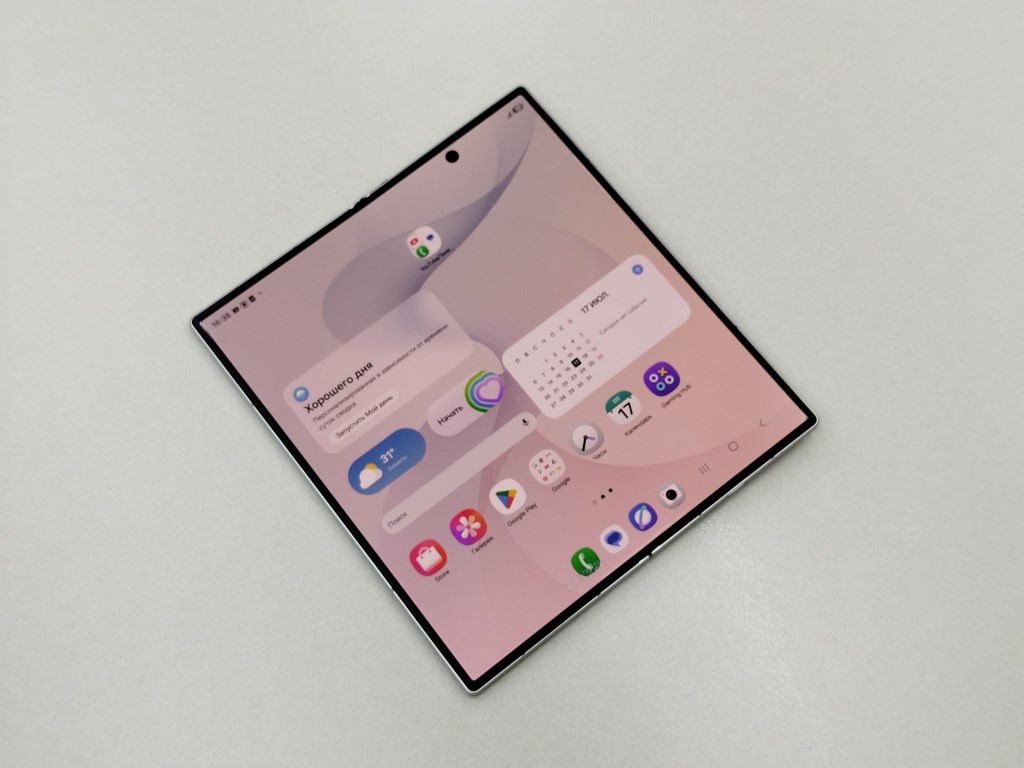 Уникальные инновационные новинки от Samsung – знакомимся, оцениваем, покупаем!