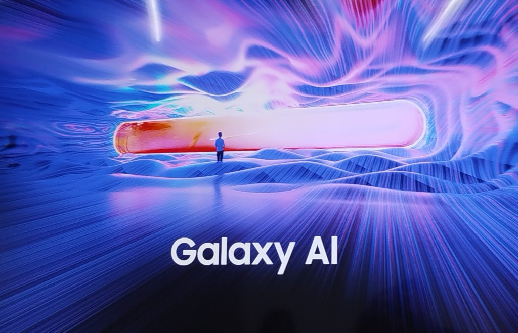 Уникальные инновационные новинки от Samsung – знакомимся, оцениваем, покупаем!