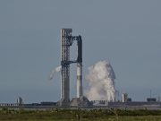 Самая большая ракета человечества — Starship V3 — может взлететь уже завтра, 16 июля Home