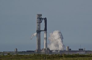 Самая большая ракета человечества — Starship V3 — может взлететь уже завтра, 16 июля Home